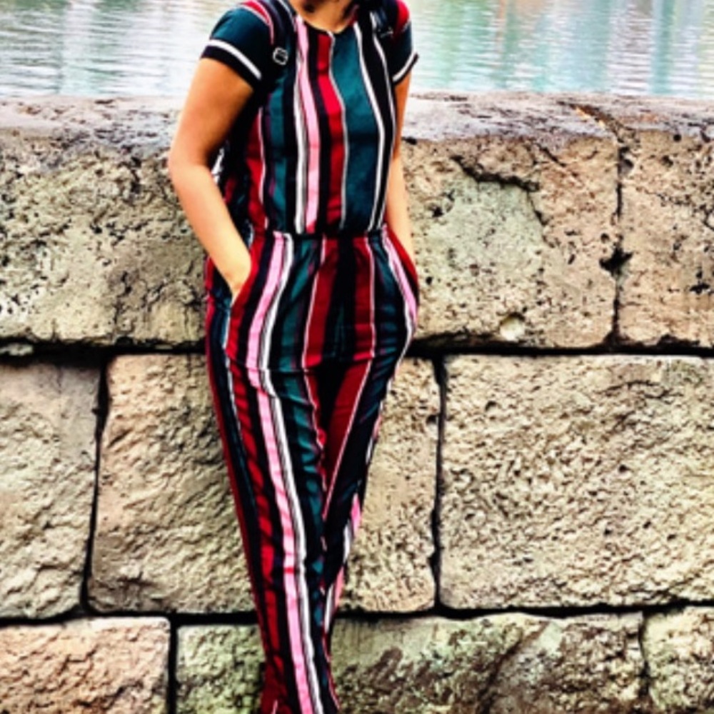 Jumpsuit